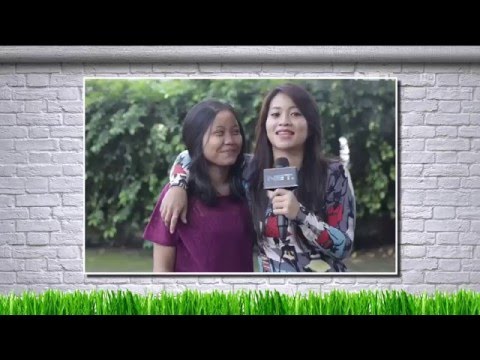 Rasa Kasih Sayang Adik Kepada Kakaknya - Radio Surprise