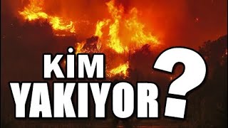 ASIL SAVAŞ BU! DEVLET BUNU NİYE GÖRMÜYOR?