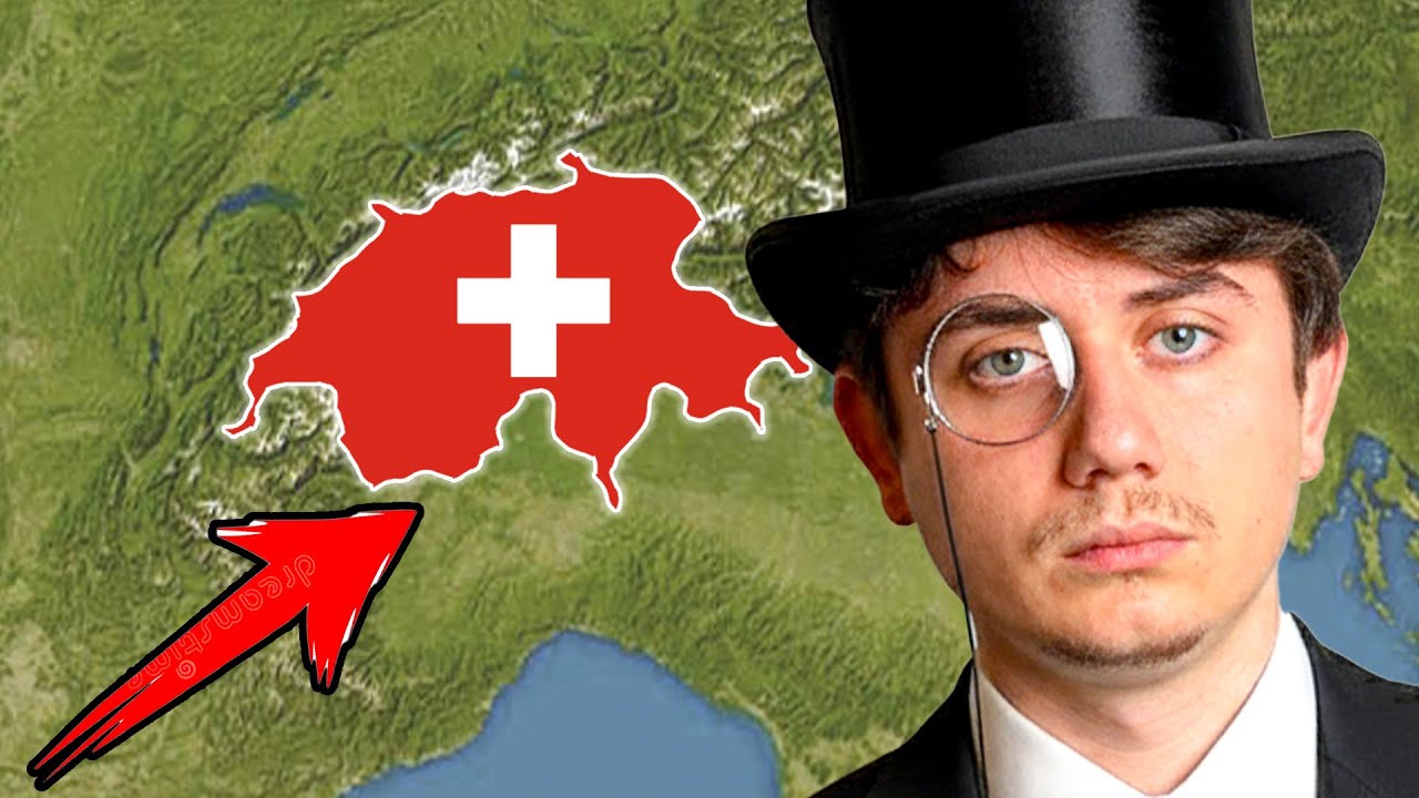 Zenginler Neden Paralarını İsviçre Bankalarında Tutarlar?