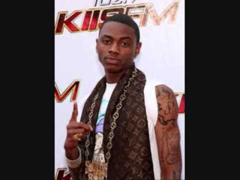 PPG - Soulja Boy (Feat. Fat Trel & Ballout)