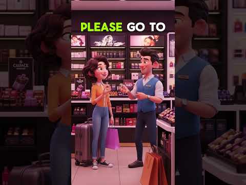 Compras Libres de Impuestos