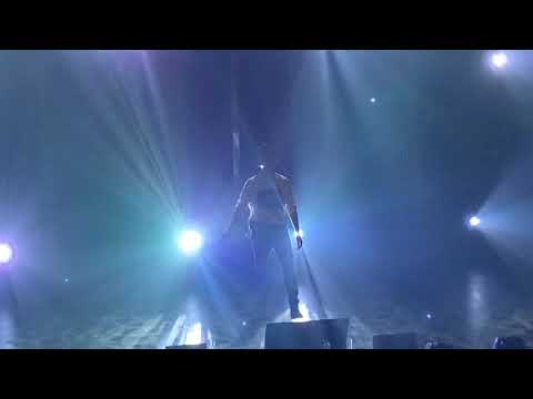 20200305 Eric Nam (에릭남) X Tablo X Gallant- Cave Me In (Before We Begin in Seattle)