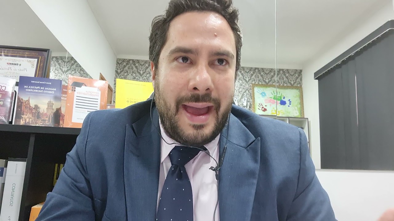 Dicas de Direito Civil  | Usucapiao Extraordinário (Canal do Professor Júlio César Sanchez)