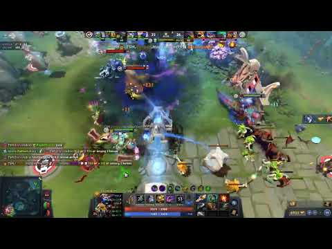 This is how Timado kept his Divine Rapier after dying