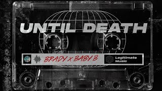Until Death Music Video