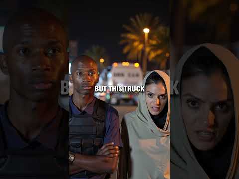 19 Minutes That Saved Thousands: The Khobar Towers Attack #truecrimecommunity #history #military