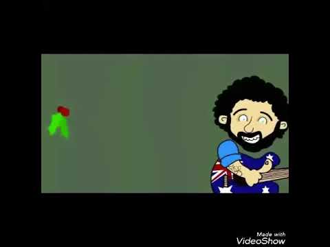 Funny Christmas song