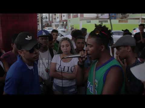 Nad x Kong - Batalha da Torre 66ª edição (1º fase)