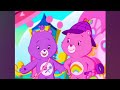 Care Bears Share Bear Crying Compilation