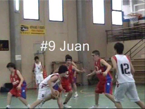 L'Horta Godella- Infantil "A" 2007-2008