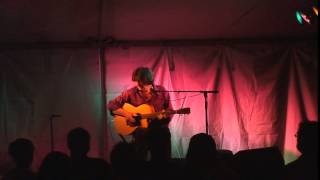 Chris Smither &quot;Lola&quot; at North Shore Point House Concerts