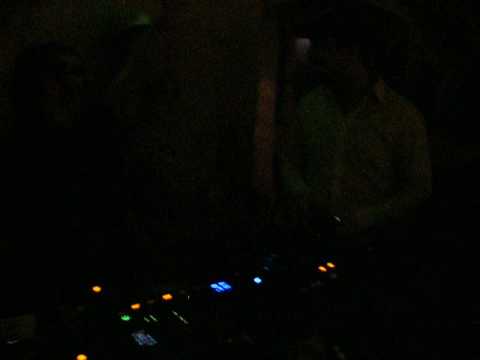 Nicolas Francoual plays Etienne Ozborne ft Paula B - Been A Long Time (Osborn & Francoual Remix)