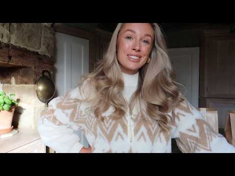 The Final Vlog | My Birthday & A Festive Stay In London 🎄