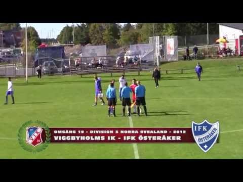 Viggan - IFK Österåker 2012