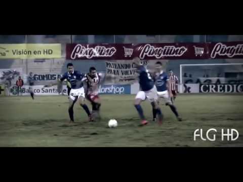 Axel Werner • Mejores Atajadas • Atletico Rafaela 2016  HD