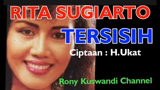 Download lagu RITA SUGIARTO : TERSISIH Ciptaan : H.UKAT mp3