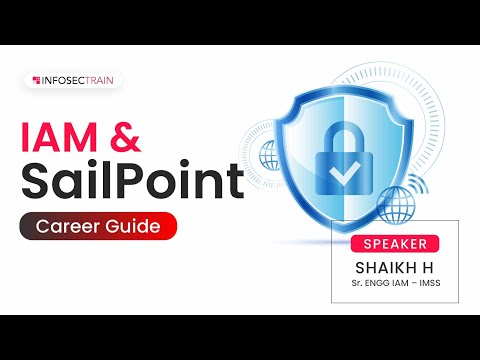 What is AWS IAM AWS Identity and Access Management InfosecTrain