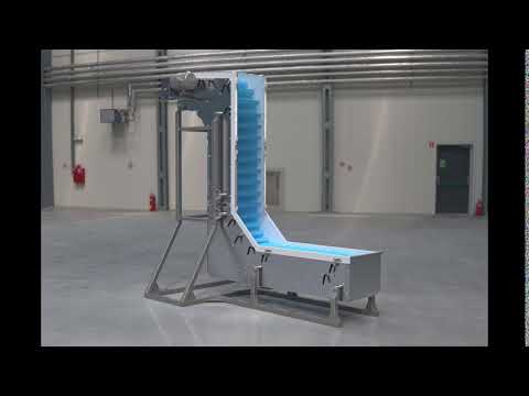 3D Customs Design video.