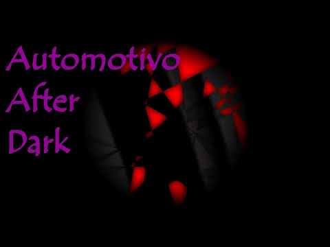 Automotivo After Dark