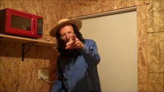 Jebediah Amish gets into Coaster Zeke&#39;s fireworks stash!