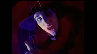 Marilyn Manson - Get Your Gunn (Uncensored) (4K Remastered)