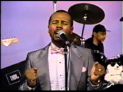 A Temptations Medley