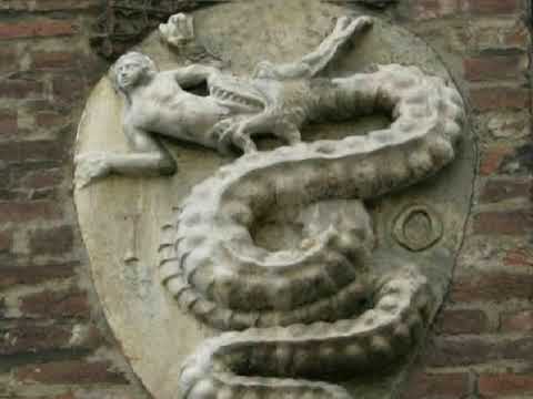 Tyranny as a lesser evil: the Visconti Lordship