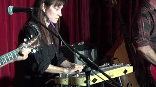 Wayne Hancock House Concert - 87 Southbound - Joplin, MO