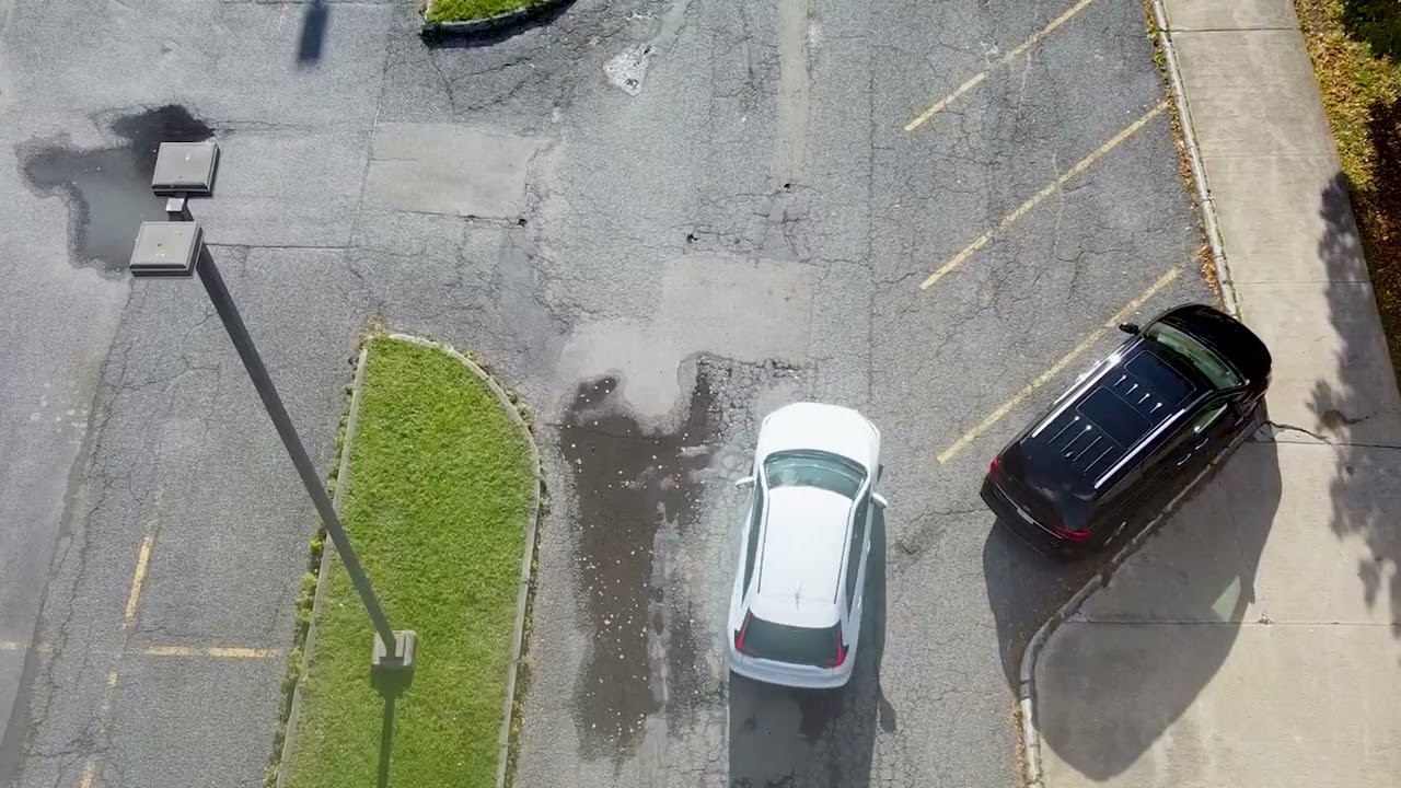 Vidéo externe