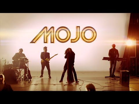 MOJO - Romancinta ( Official Music Video )