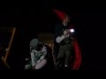 Tanibata 2015 day2 04 По ту сторону изгороди (сценка - Косбенды ...