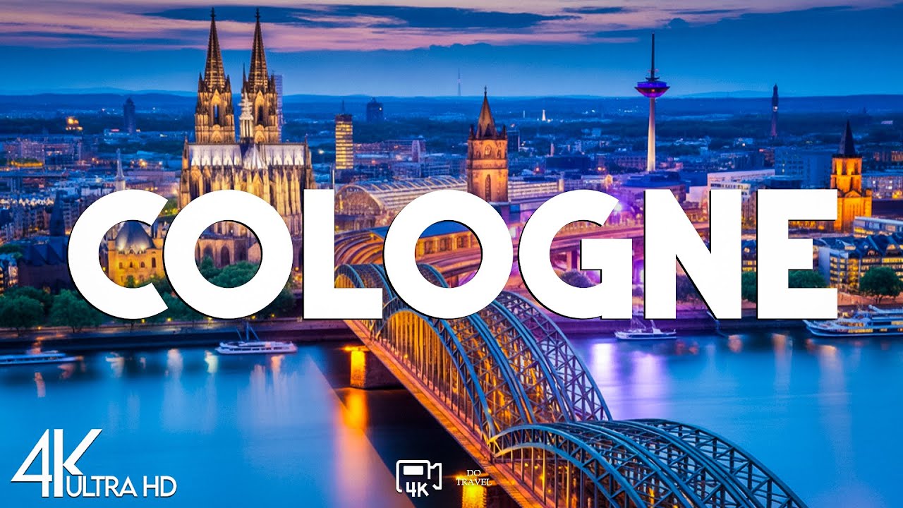 Top 10 Best Things to Do in Cologne, Germany - Travel Guide 2025
