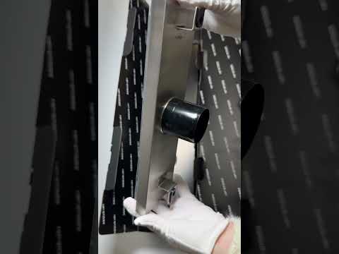 фото слив в душевую (300, 400, 500 мм) 0