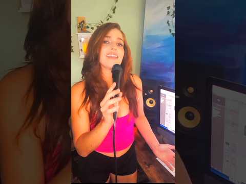 'Toca's Miracle' by @Fragmaofficial Feat. @CocoStarmusic #coversong #vocaltrance #trancemusic