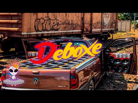 ELETROFUNK BARQUINHA DE OURO -JIRAYA UAI, DOUTH! ,GUILHERME SILVAVIDEO (VIDEO CLIPE)