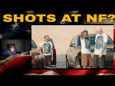 FIRST TIME HEARING MGK PRESSURE REACTION