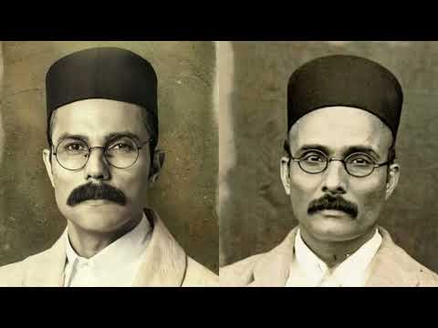 The Savarkar Rage | SAMBATA | Swatantrya Veer Savarkar