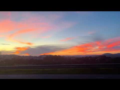 I Drove Out of São Paulo and Found This | Mairiporã Vlog