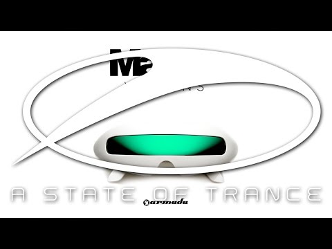 MaRLo - Barracuda [Taken from ‘Visions (The Compilation)'] [ASOT683]