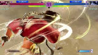 sf6　おはよう世界