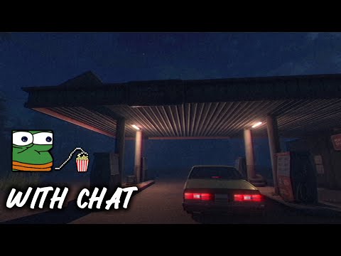 Lirik plays Fears to Fathom - Norwood Hitchhike