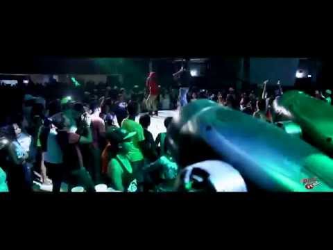 JOÃOZINHO DA PATRÃO - TEASER DVD 2016