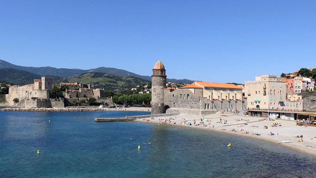 Replay Webinaire CRTL Occitanie - Vendre les Pyrénées-Orientales