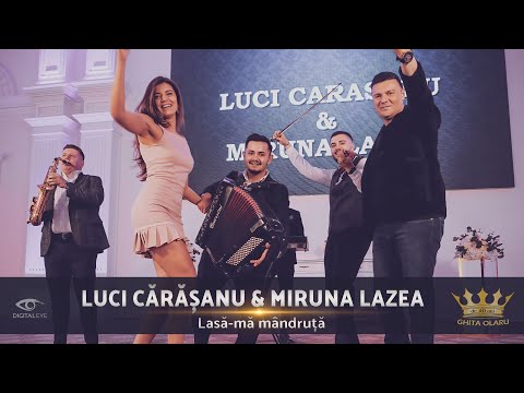 Miruna LAZEA 🌟 -  Luci CARASANU 🚀 - Vulturii Banatului - Lasa-mă  sa mor ,mandruto💘 - HIT nou ❌
