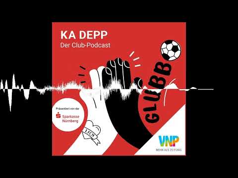 Folge 311: Danke, Ralph - Ka Depp - Der Club-Podcast