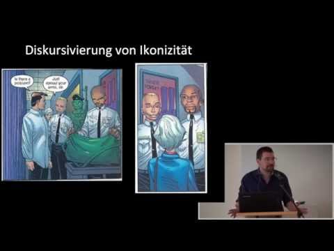 Geschichte im Comic: Stephan Packard und Felix Hinz bei "Public History"