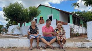 IRMÃS CENTENÁRIAS REÚNE HISTÓRIAS E MUITA EMOÇÃO