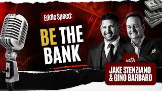 Be The Bank: The Power Of Real Estate Notes