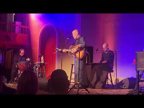 "One Safe Place" by Marc Cohn @marccohn6866