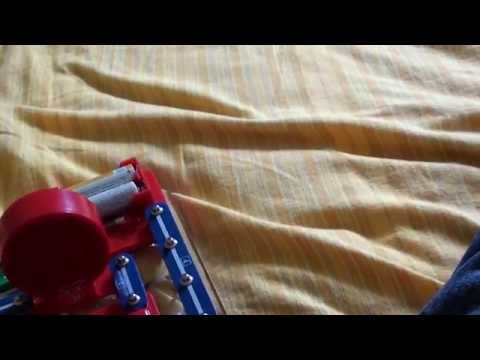 Sekrety elektroniki cz. 2 - Syrena